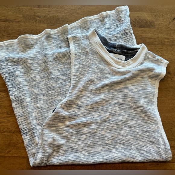 SOL ANGELES Playa Spray Burnout Tunic Top - Picture 4 of 6